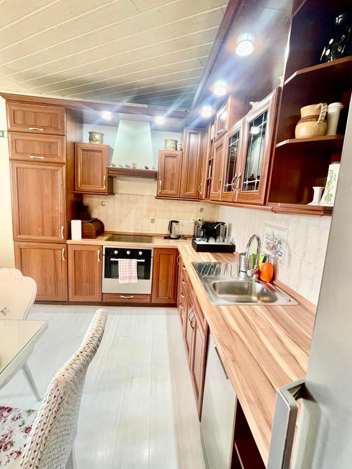 Apartment Lidija Блед Екстер'єр фото