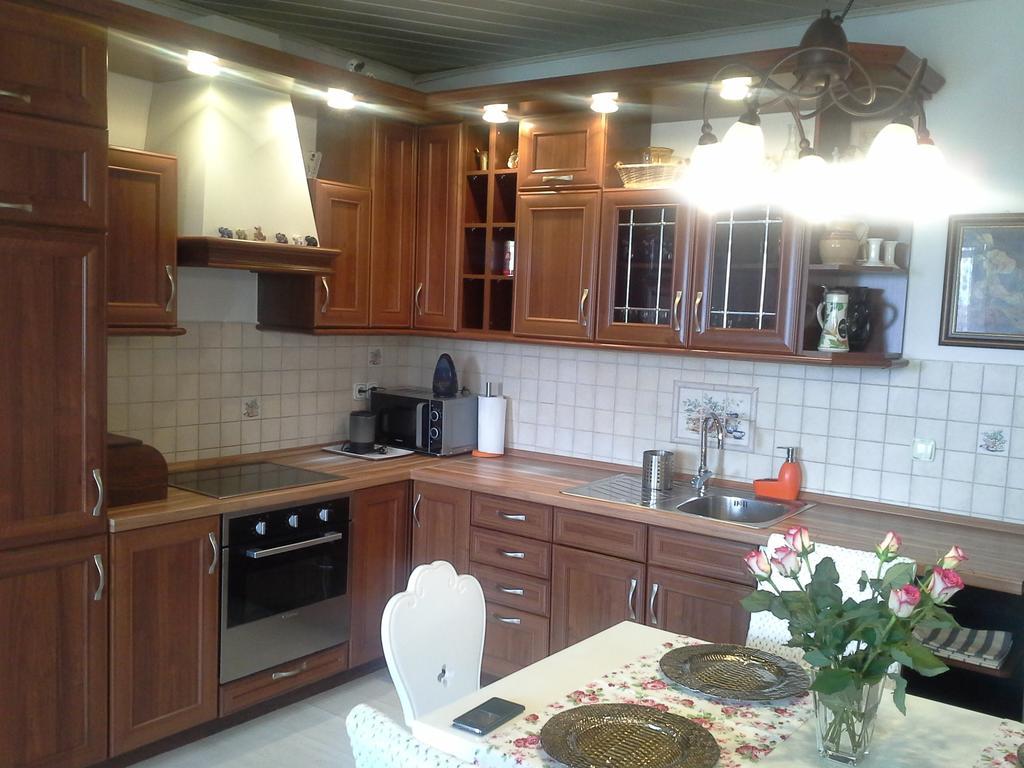 Apartment Lidija Блед Екстер'єр фото
